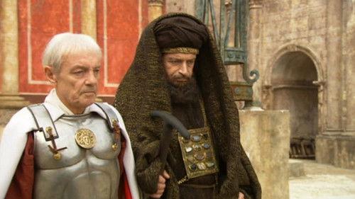 The Master and Margarita Season 1 Episode 2 - Episode 2