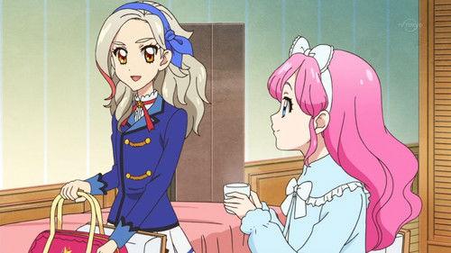 Aikatsu! Season 4 Episode 19 - Best Friend