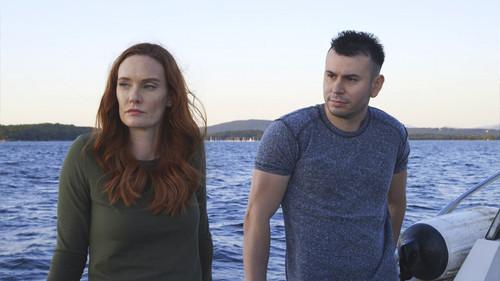 Mysteries Decoded Season 2 Episode 6 - Lake Champlain Monster