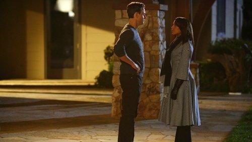 Scandal Season 3 Episode 8 - Vermont is for Lovers, Too
