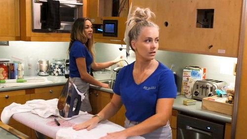 Below Deck Season 8 Episode 7 - Runaway Chef