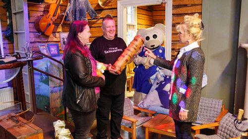 Suomen huutokauppakeisari Season 8 Episode 2 - Episode 2