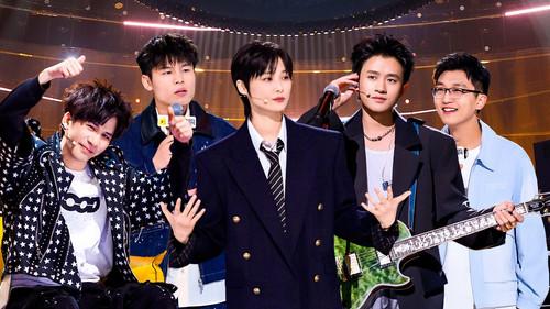 Stand-up Comedy Season 2 Episode 1 - Episode 1 (Part 1)