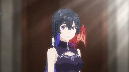 Unnamed Memory Season 1 Episode 2 - The Past Recalled Once Again