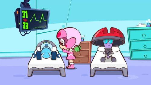 Happy Toon Season 11 Episode 23 - Episode 23