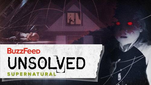 Buzzfeed Unsolved: Supernatural Season 4 Episode 3 - The Demonic Bellaire House