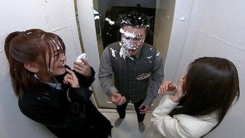 Busted! Season 2 Episode 8 - The Two Clients: The Guys' and Girls' Case Records