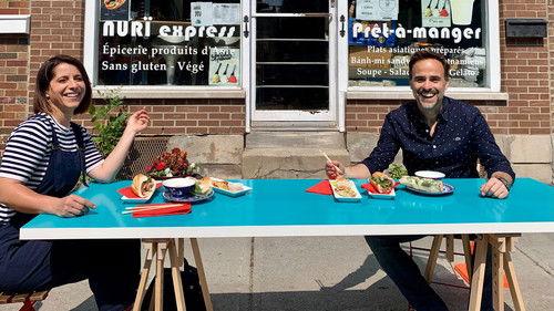 Coups de food Season 7 Episode 5 - Episode 5