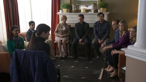 Orphan Black Season 1 Episode 9 - Unconscious Selection