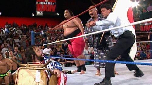 Raw Season 1 Episode 25 - Hawaiian Punch