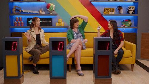 Um, Actually... Season 6 Episode 2 - Beauty and the Beast, Birdbox, Timecop