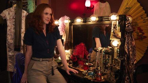 Frankie Drake Mysteries Season 2 Episode 7 - 50 Shades of Greyson