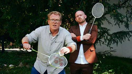 Stormester Season 6 Episode 6 - The great disappearance number