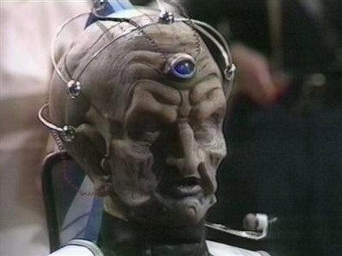undefined Season 12 Episode 12 - Genesis of the Daleks (2)