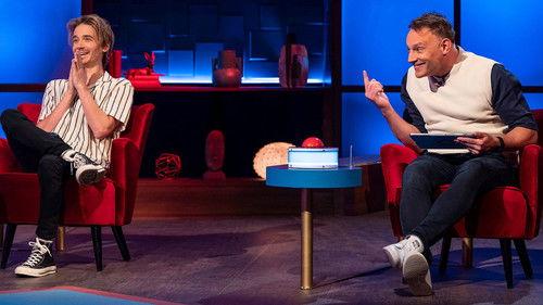 Richard Osman's House of Games Season 6 Episode 25 - Week 5: Friday