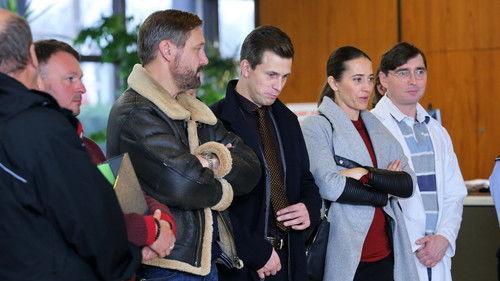 Polda Season 3 Episode 5 - Episode 5