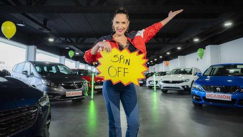 Cachitos de hierro y cromo Season 10 Episode 8 - Episode 8