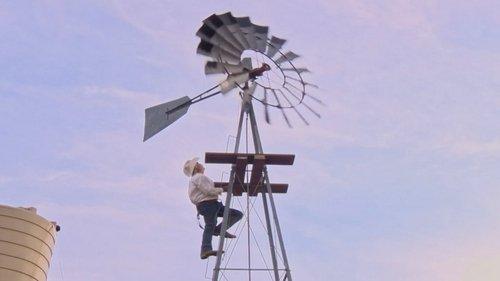 Homestead Rescue Season 6 Episode 10 - Arizona Washout