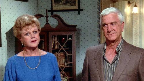 Murder, She Wrote Season 3 Episode 6 - Dead Man's Gold