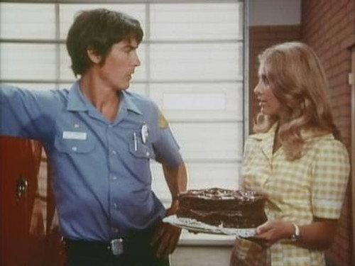 Emergency! Season 4 Episode 7 - Daisy's Pick