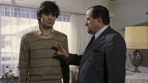 Der Alte Season 3 Episode 8 - Episode 8