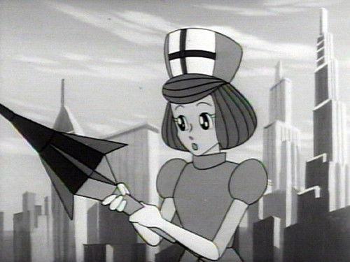 Rainbow Sentai Robin Season 1 Episode 23 - Episode 23