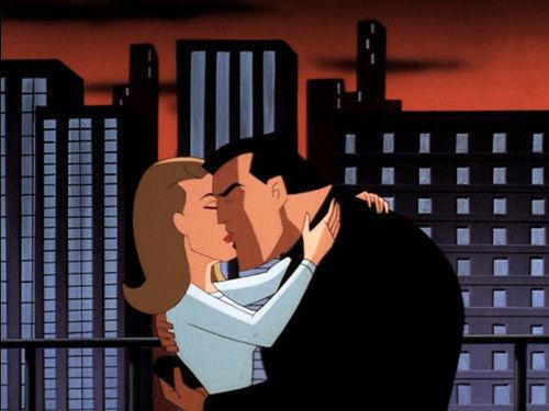 The New Batman Adventures Season 2 Episode 8 - Chemistry