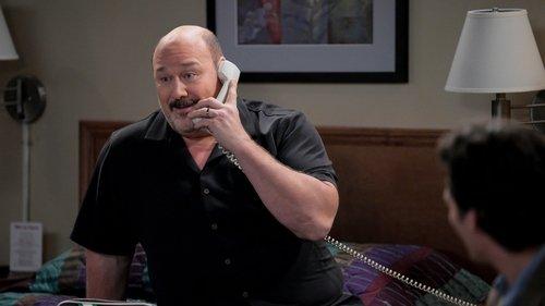 Georgie & Mandy's First Marriage Season 1 Episode 9 - A Tire Convention and the Moral High Ground