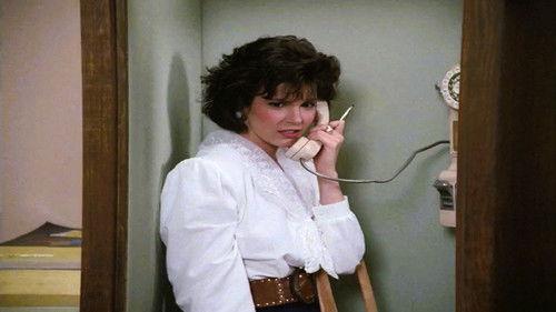 Dynasty Season 7 Episode 13 - The Rig