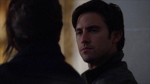 undefined Season 3 Episode 22 - Turn and Face the Strange