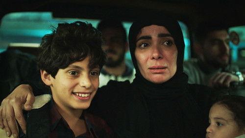 Taht El Wesaya Season 1 Episode 15 - Episode 15