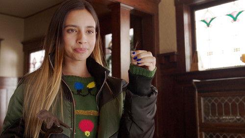 Gabby Duran and the Unsittables Season 1 Episode 8 - It's Christmas, Gabby Duran!