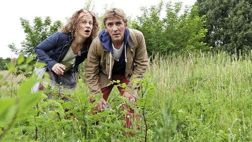 Löwenzahn Season 32 Episode 6 - Schmetterlinge - Einsatz für die Wildwiese