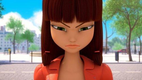 Miraculous: Tales of Ladybug & Cat Noir Season 5 Episode 18 - Emotion