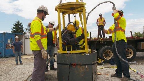 The Curse of Oak Island Season 8 Episode 2 - The Boys Are Back