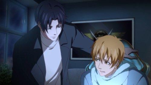 The King's Avatar Season 1 Episode 10 - Master Tactician's Strategy