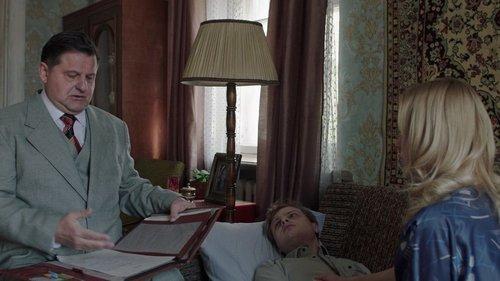 Murderers Season 1 Episode 4 - Episode 4