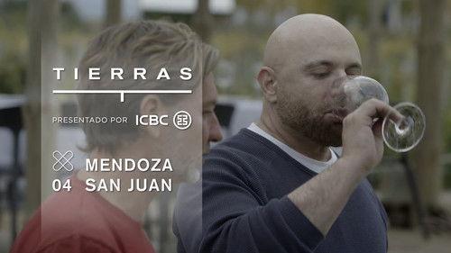 Proyecto Tierras Season 2 Episode 4 - Episode 4