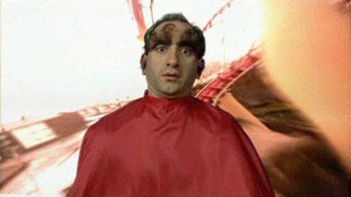 The Armando Iannucci Shows Season 1 Episode 5 - Time Passing