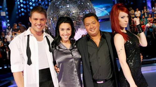 Le match des étoiles Season 4 Episode 4 - Episode 4