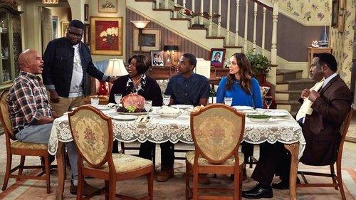 The Carmichael Show Season 1 Episode 6 - Guns