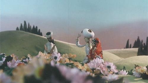 Story of Effendi Season 1 Episode 12 - Episode 12