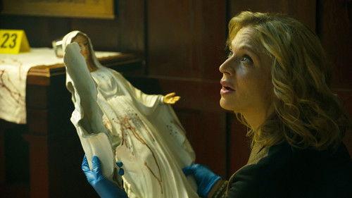 Motive Season 1 Episode 10 - Fallen Angel