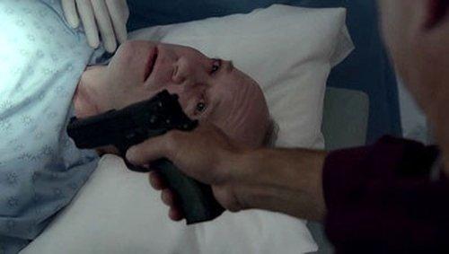 Flashpoint Season 1 Episode 2 - First In Line