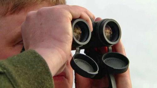 Survival with Ray Mears Season 1 Episode 1 - Leopards in Namibia