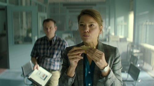 Murder Mindfully Season 1 Episode 5 - Panic