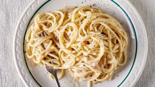Christopher Kimball's Milk Street Television Season 8 Episode 4 - In Search of Cacio e Pepe