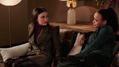 Vampire Academy Season 1 Episode 9 - Darkness