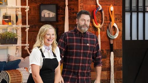 Making It Season 3 Episode 1 - One In a Million