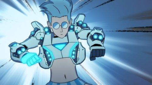 Scissor Seven Season 4 Episode 9 - Showdown on the Chicken Island